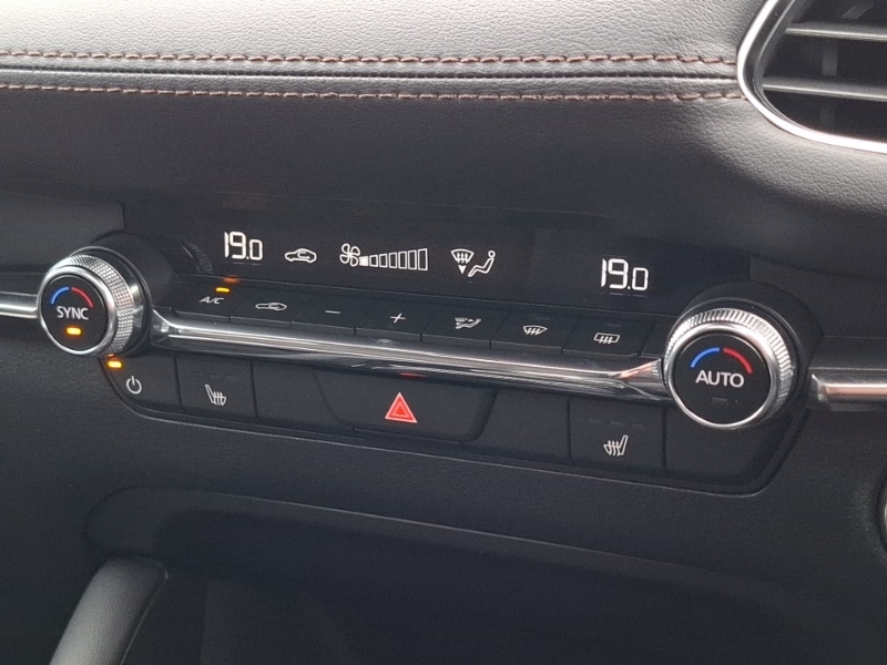 Used Mazda Mazda3 2026 for sale - 78126402: Photo 12