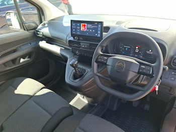 Used Citroen Berlingo 2025 for sale - 75470855: Photo