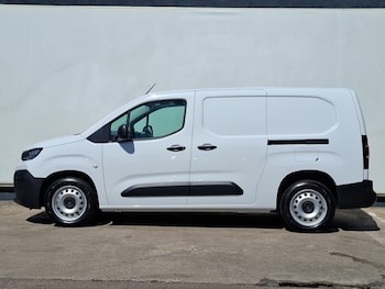 Used Citroen Berlingo 2025 for sale - 75470855: Photo