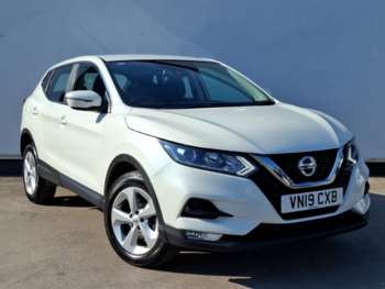 2019 - 1.3 DiG-T Acenta Premium 5dr