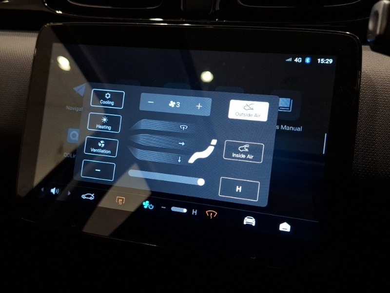 Used Leapmotor T03 2025 for sale - 77443046: Photo 14