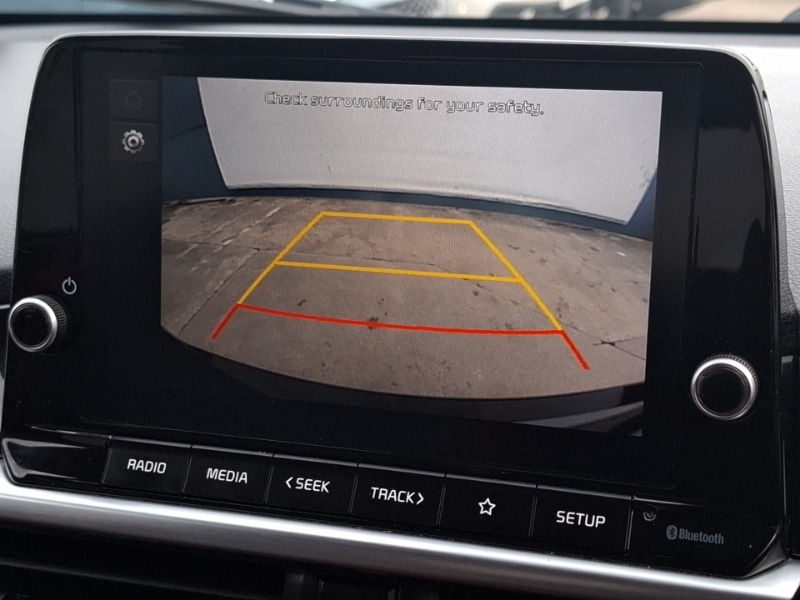 Used Kia Picanto 2023 for sale - 78033446: Photo 10