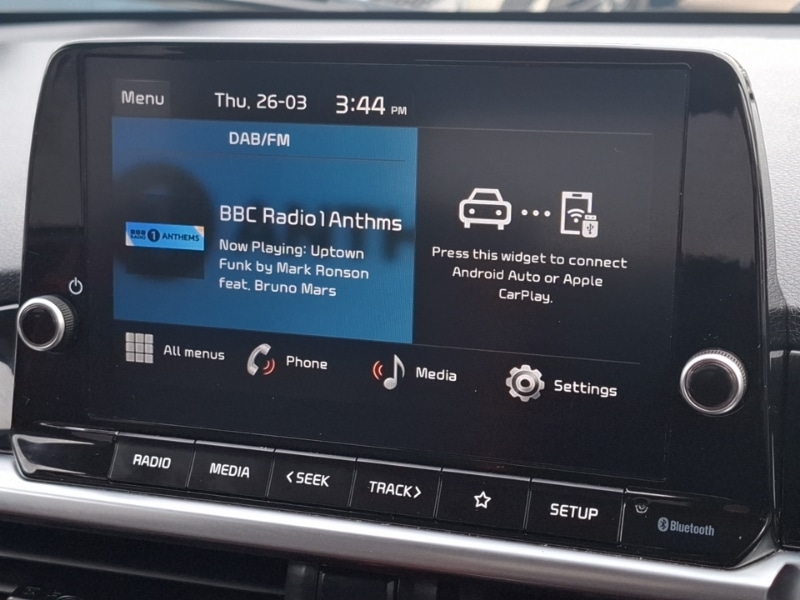 Used Kia Picanto 2023 for sale - 78033446: Photo 11