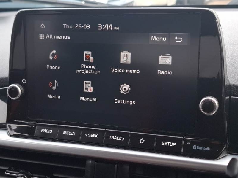 Used Kia Picanto 2023 for sale - 78033446: Photo 12