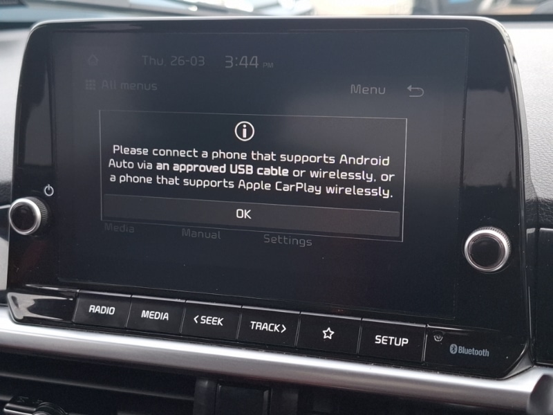 Used Kia Picanto 2023 for sale - 78033446: Photo 13