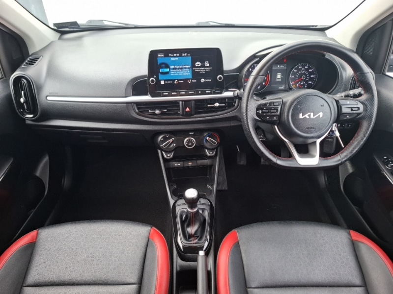 Used Kia Picanto 2023 for sale - 78033446: Photo 2