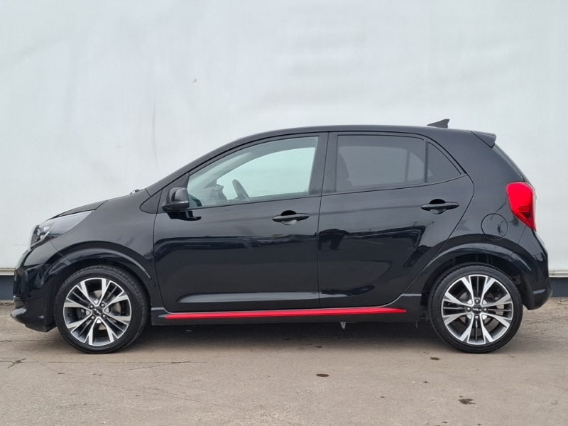 Used Kia Picanto 2023 for sale - 78033446: Photo 4