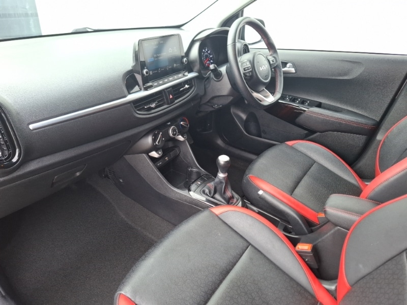 Used Kia Picanto 2023 for sale - 78033446: Photo 5