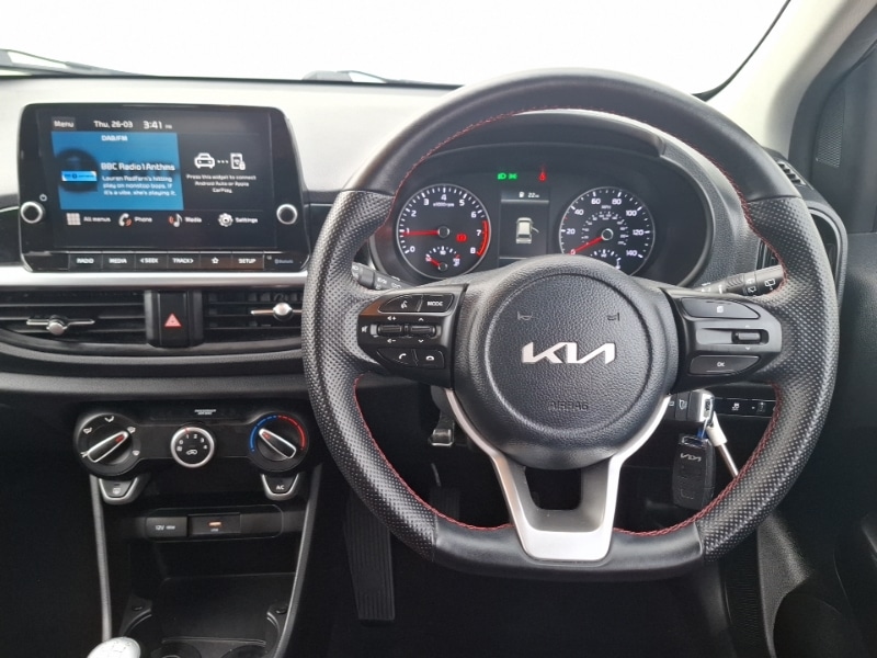 Used Kia Picanto 2023 for sale - 78033446: Photo 7