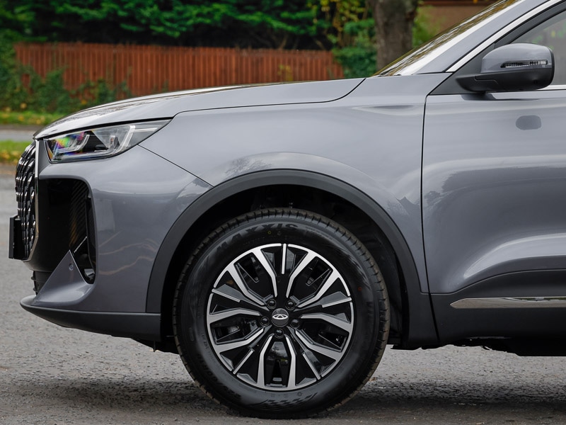 Used Chery Tiggo 7 2025 for sale - 76699869: Photo 9