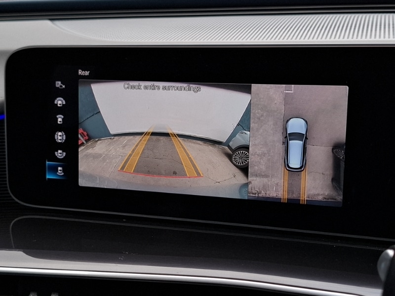 Used Mercedes-Benz EQC 2019 for sale - 77731361: Photo 10