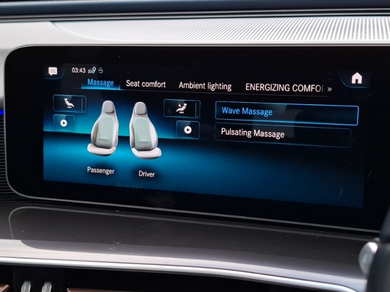 Used Mercedes-Benz EQC 2019 for sale - 77731361: Photo 12