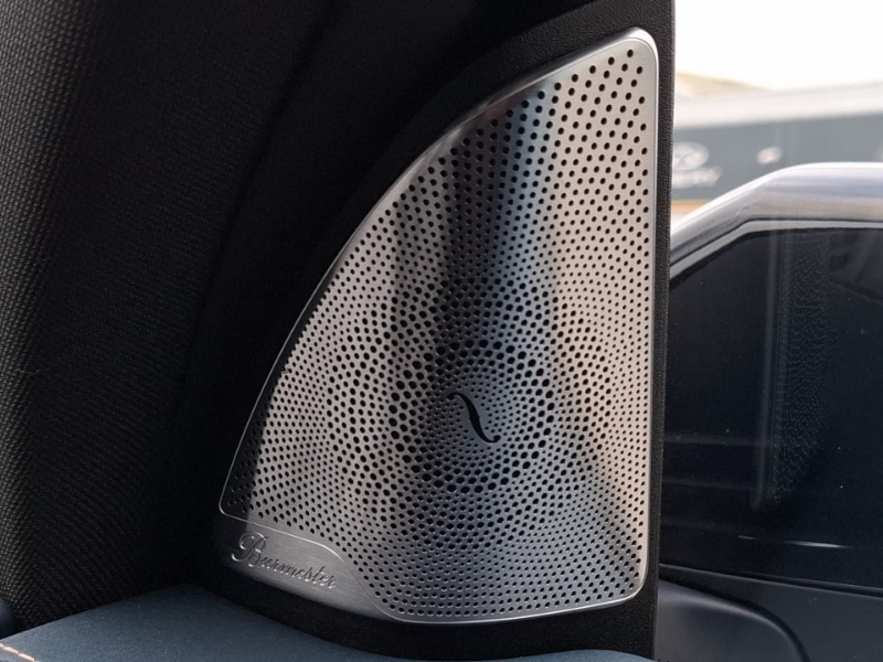 Used Mercedes-Benz EQC 2019 for sale - 77731361: Photo 18