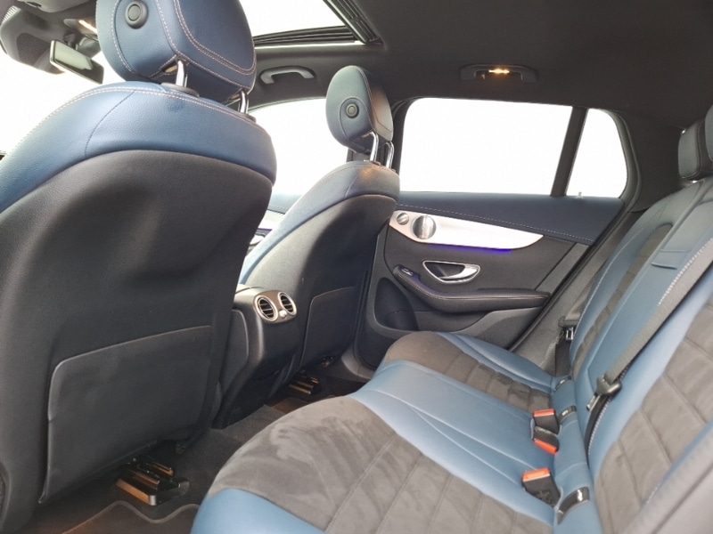 Used Mercedes-Benz EQC 2019 for sale - 77731361: Photo 6