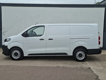 Used Peugeot Expert 2024 for sale - 75345624: Photo