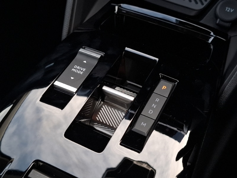 Used Citroen C4 2025 for sale - 77380009: Photo 15