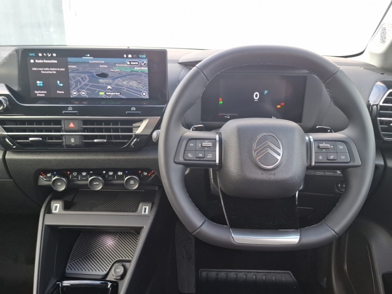 Used Citroen C4 2025 for sale - 77380009: Photo 7