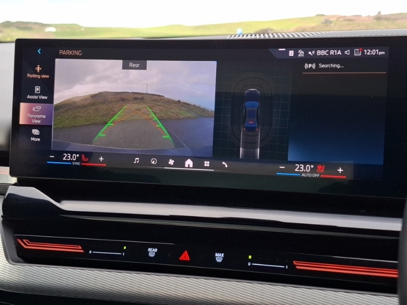 Used BMW 5 Series 2024 for sale - 77841994: Photo 10