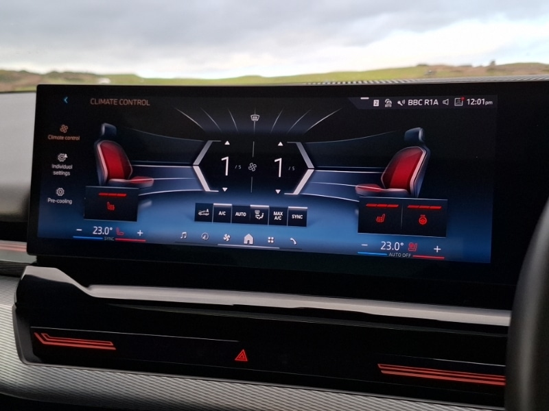 Used BMW 5 Series 2024 for sale - 77841994: Photo 13