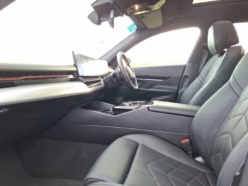 Used BMW 5 Series 2024 for sale - 77841994: Photo 5