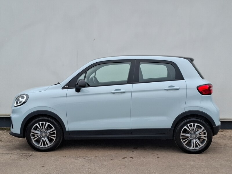 Used Leapmotor T03 2025 for sale - 77690186: Photo 4