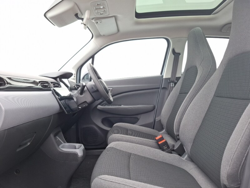 Used Leapmotor T03 2025 for sale - 77690186: Photo 5