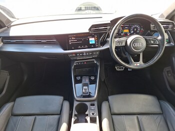 Used Audi A3 2023 for sale - 78317885: Photo
