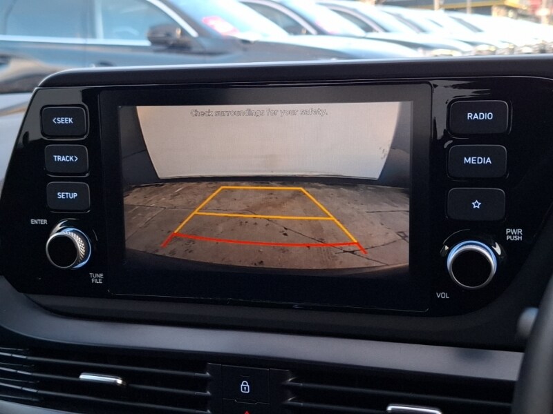 Used Hyundai BAYON 2023 for sale - 77585288: Photo 11