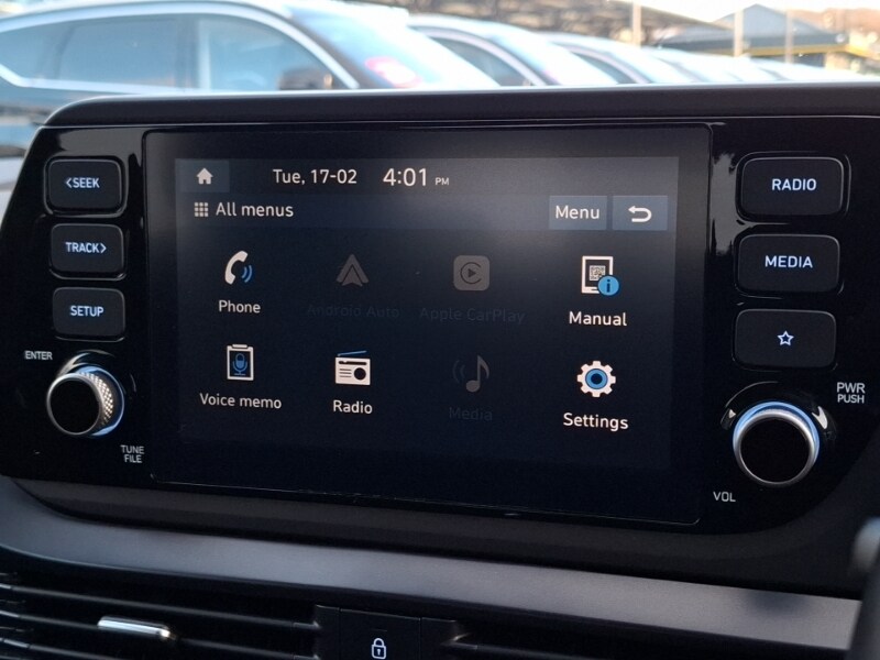 Used Hyundai BAYON 2023 for sale - 77585288: Photo 13