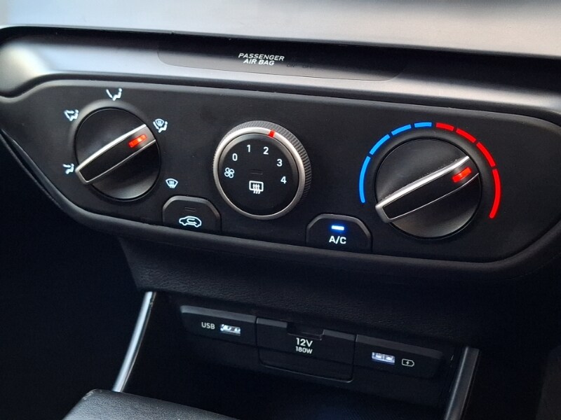 Used Hyundai BAYON 2023 for sale - 77585288: Photo 14