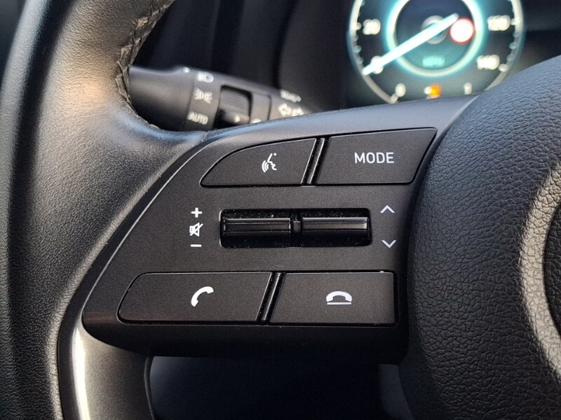 Used Hyundai BAYON 2023 for sale - 77585288: Photo 16