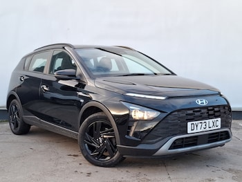 Used Hyundai BAYON 2023 for sale - 77585288: Photo