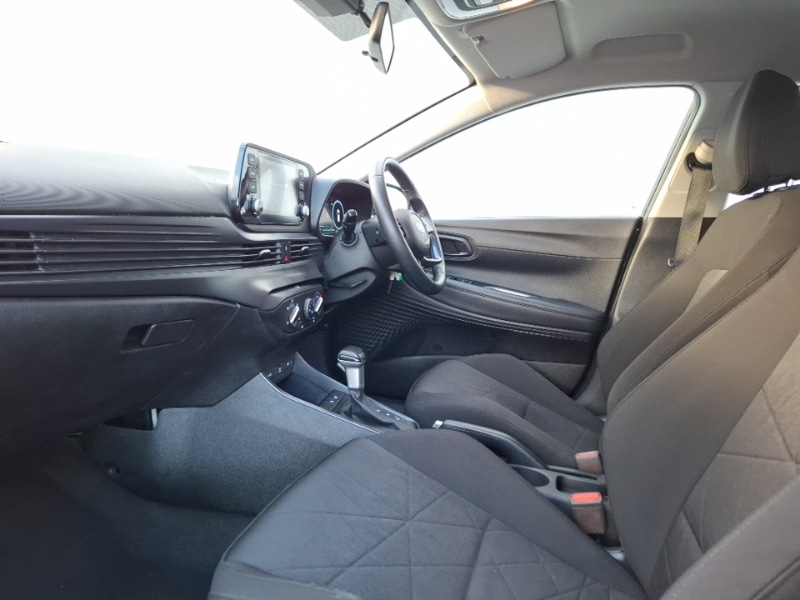 Used Hyundai BAYON 2023 for sale - 77585288: Photo 5