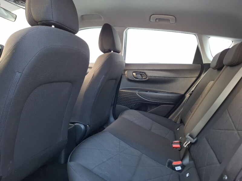 Used Hyundai BAYON 2023 for sale - 77585288: Photo 6