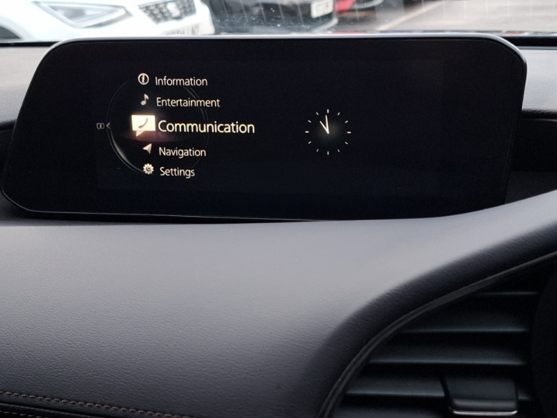 Used Mazda Mazda3 2022 for sale - 76815839: Photo 13