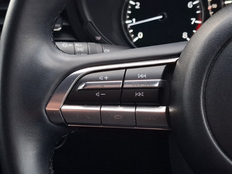 Used Mazda Mazda3 2022 for sale - 76815839: Photo 16