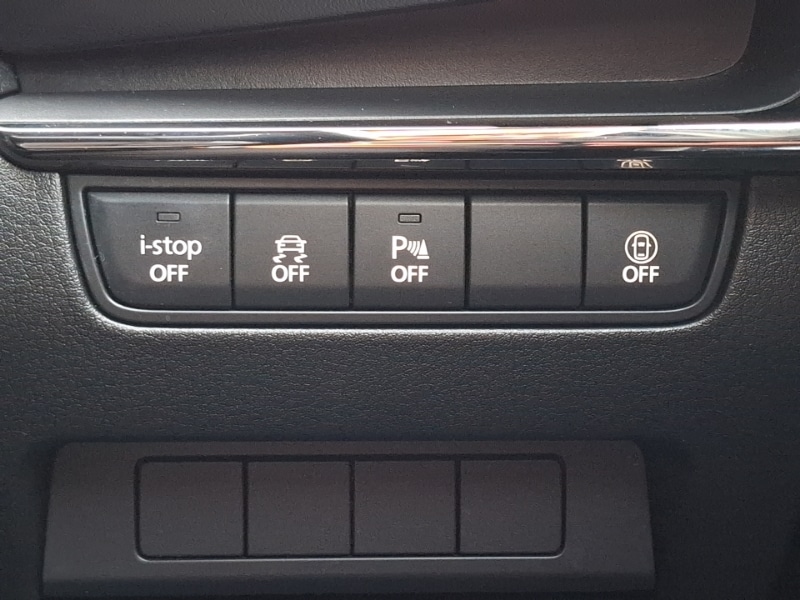 Used Mazda Mazda3 2022 for sale - 76815839: Photo 18