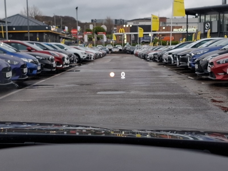 Used Mazda Mazda3 2022 for sale - 76815839: Photo 19