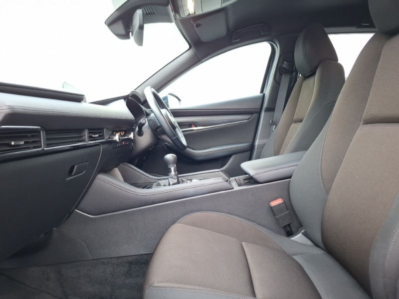 Used Mazda Mazda3 2022 for sale - 76815839: Photo 5