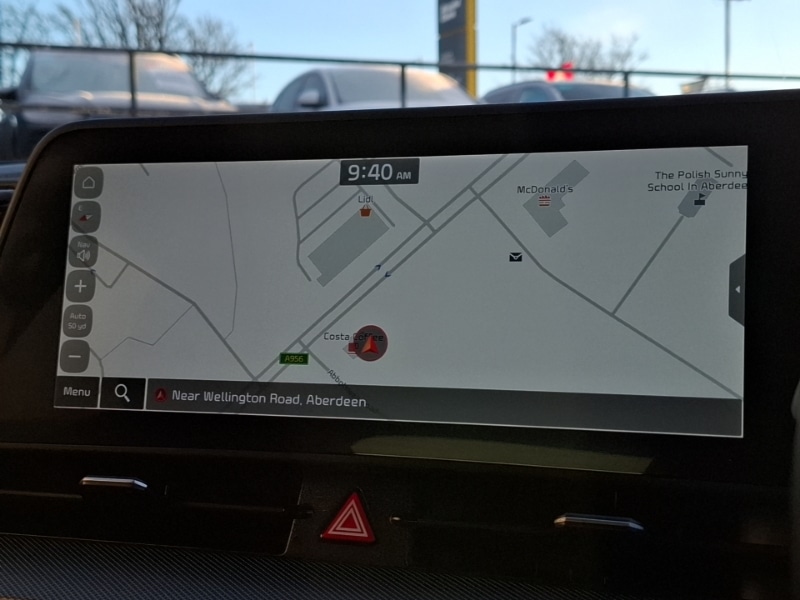 Used Kia Sportage 2025 for sale - 77265580: Photo 11