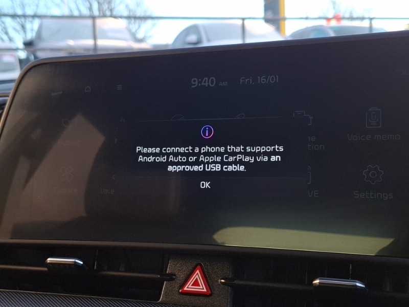 Used Kia Sportage 2025 for sale - 77265580: Photo 12