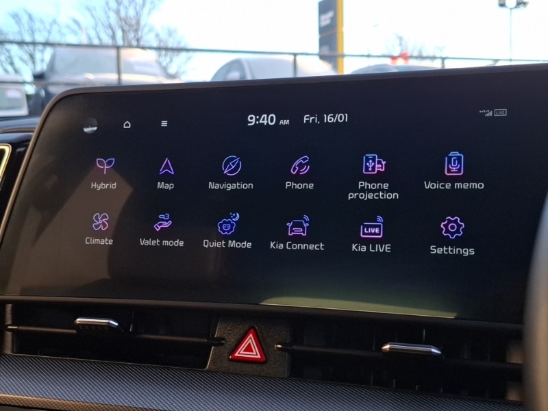 Used Kia Sportage 2025 for sale - 77265580: Photo 13