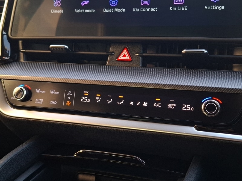Used Kia Sportage 2025 for sale - 77265580: Photo 14
