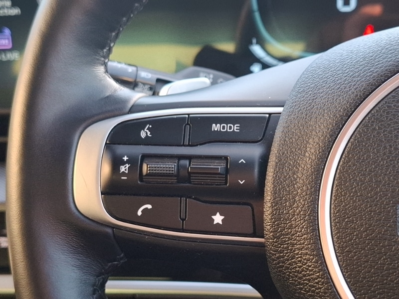 Used Kia Sportage 2025 for sale - 77265580: Photo 16