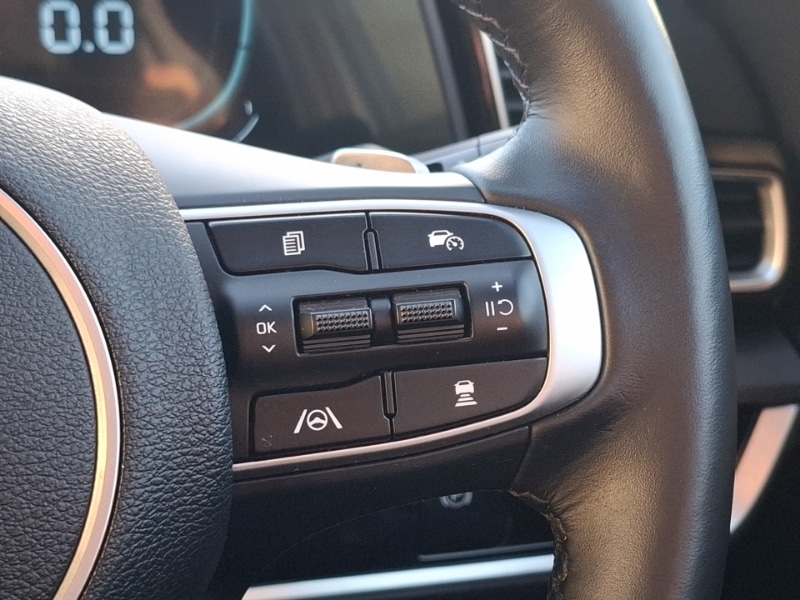 Used Kia Sportage 2025 for sale - 77265580: Photo 17