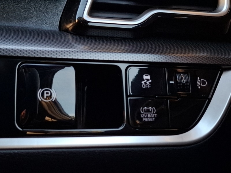 Used Kia Sportage 2025 for sale - 77265580: Photo 18