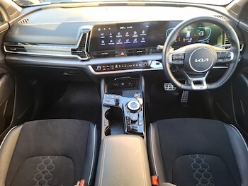 Used Kia Sportage 2025 for sale - 77265580: Photo