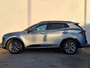 Used Kia Sportage 2025 for sale - 77265580: Photo