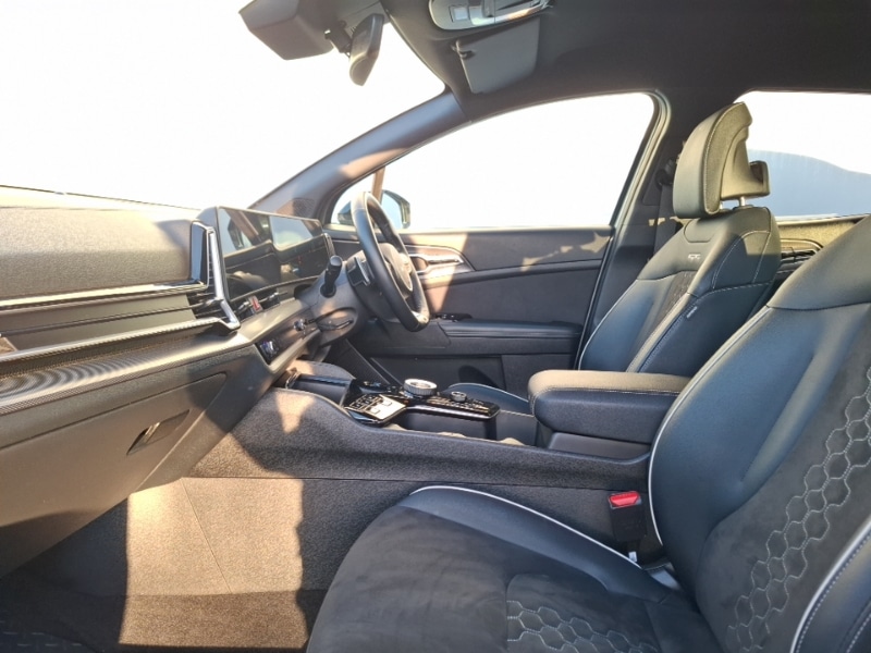 Used Kia Sportage 2025 for sale - 77265580: Photo 5