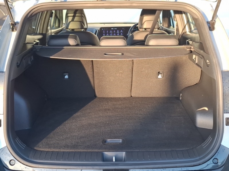 Used Kia Sportage 2025 for sale - 77265580: Photo 8